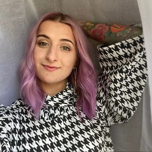 Meet your Posher, Lynette